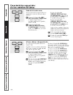 Предварительный просмотр 120 страницы GE PGS908SEM1SS User Manual