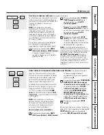 Предварительный просмотр 121 страницы GE PGS908SEM1SS User Manual