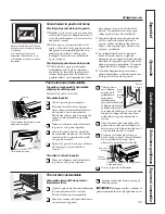 Предварительный просмотр 127 страницы GE PGS908SEM1SS User Manual