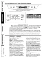 Preview for 50 page of GE PGSS5PJXASS and Owner'S Manual And Installation Instructions