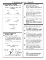 Preview for 103 page of GE PGSS5PJXASS and Owner'S Manual And Installation Instructions