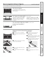 Preview for 51 page of GE PGSS5PJY - Profile 24.9 cu. Ft. Bottom-Freezer Refrigerator Owner'S Manual And Installation Instructions