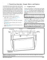 Предварительный просмотр 9 страницы GE Phasor 16/16 Operating Manual