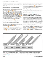 Предварительный просмотр 18 страницы GE Phasor 16/16 Operating Manual