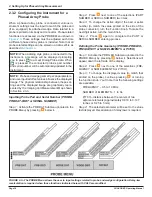 Предварительный просмотр 20 страницы GE Phasor 16/16 Operating Manual