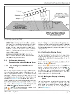 Предварительный просмотр 27 страницы GE Phasor 16/16 Operating Manual