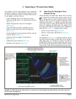 Предварительный просмотр 35 страницы GE Phasor 16/16 Operating Manual