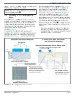 Предварительный просмотр 43 страницы GE Phasor 16/16 Operating Manual