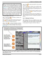 Предварительный просмотр 47 страницы GE Phasor 16/16 Operating Manual