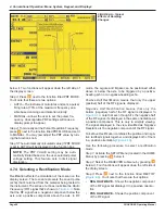 Предварительный просмотр 60 страницы GE Phasor 16/16 Operating Manual