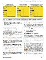 Предварительный просмотр 61 страницы GE Phasor 16/16 Operating Manual