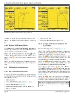 Предварительный просмотр 62 страницы GE Phasor 16/16 Operating Manual