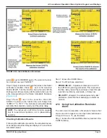 Предварительный просмотр 63 страницы GE Phasor 16/16 Operating Manual