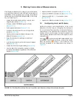 Предварительный просмотр 65 страницы GE Phasor 16/16 Operating Manual