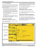 Предварительный просмотр 66 страницы GE Phasor 16/16 Operating Manual