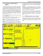 Предварительный просмотр 67 страницы GE Phasor 16/16 Operating Manual