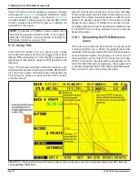 Предварительный просмотр 74 страницы GE Phasor 16/16 Operating Manual