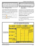 Предварительный просмотр 75 страницы GE Phasor 16/16 Operating Manual