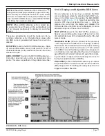 Предварительный просмотр 79 страницы GE Phasor 16/16 Operating Manual