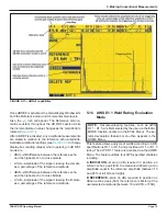 Предварительный просмотр 81 страницы GE Phasor 16/16 Operating Manual