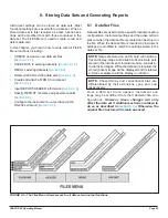 Предварительный просмотр 87 страницы GE Phasor 16/16 Operating Manual