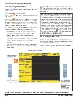 Предварительный просмотр 88 страницы GE Phasor 16/16 Operating Manual