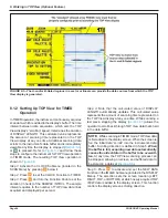 Предварительный просмотр 98 страницы GE Phasor 16/16 Operating Manual