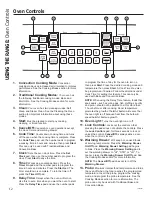 Preview for 12 page of GE PHB920 Owner'S Manual