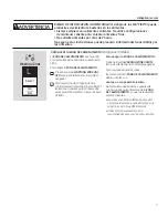 Предварительный просмотр 51 страницы GE PHB925 - Profile 30 in. Induction Ran Owner'S Manual