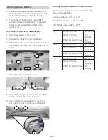 Preview for 46 page of GE PHB925SB1SS Technical Service Manual