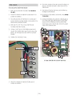 Preview for 55 page of GE PHB925SB1SS Technical Service Manual