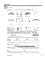 Preview for 85 page of GE PHB925ST2SS Owner'S Manual