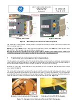 Предварительный просмотр 21 страницы GE PHI 530.1425.2500 Operating And Maintenance Instructions Manual