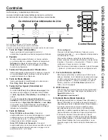 Предварительный просмотр 27 страницы GE PHNT12 Owner'S Manual & Installation Instructions