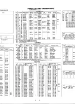 Preview for 18 page of GE Photofact Folder 21C115 Disassembly Instructions Manual