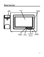 Предварительный просмотр 11 страницы GE PhotoPhone 27956FE1 User Manual