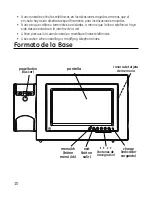 Предварительный просмотр 60 страницы GE PhotoPhone 27956FE1 User Manual