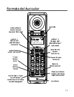 Предварительный просмотр 61 страницы GE PhotoPhone 27956FE1 User Manual