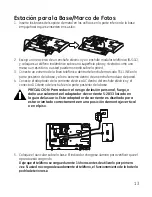 Предварительный просмотр 63 страницы GE PhotoPhone 27956FE1 User Manual