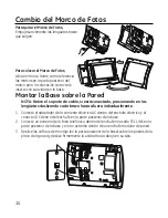 Предварительный просмотр 64 страницы GE PhotoPhone 27956FE1 User Manual