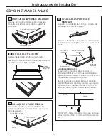 Предварительный просмотр 13 страницы GE PHP9030 Installation Instructions Manual