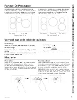 Предварительный просмотр 35 страницы GE PHP9030 Operating Instructions Manual