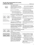 Предварительный просмотр 55 страницы GE PHS925ST1SS Owner'S Manual