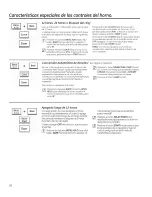 Предварительный просмотр 70 страницы GE PHS925ST1SS Owner'S Manual