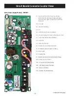 Предварительный просмотр 16 страницы GE PHS925ST1SS Technical Service Manual