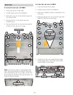 Предварительный просмотр 32 страницы GE PHS925ST1SS Technical Service Manual