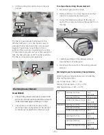 Предварительный просмотр 63 страницы GE PHS925ST1SS Technical Service Manual