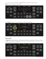 Предварительный просмотр 77 страницы GE PHS925ST1SS Technical Service Manual