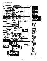 Предварительный просмотр 84 страницы GE PHS925ST1SS Technical Service Manual