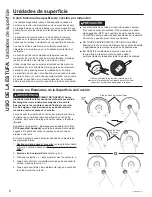 Preview for 48 page of GE PHS93XYPFS Owner'S Manual